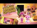 Animal Crossing Island Tour | Check Out Our Island Design | Meet Our Villagers