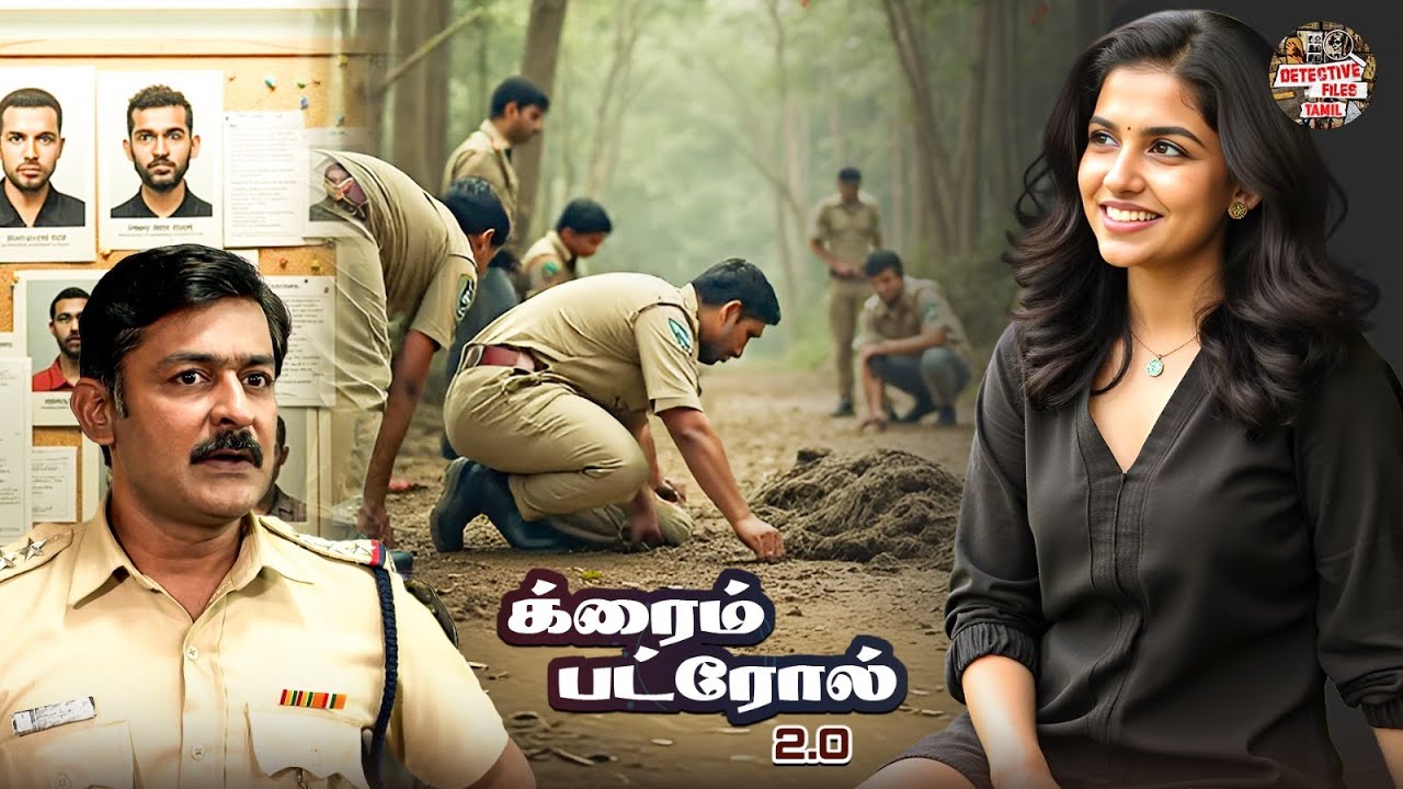 20 வயது சிறுமி காணாமல் போனது குற்றத்தின் அனைத்து ரகசியங்களையும் வெளிப்படுத்தியது. | Crime Patrol 2.0