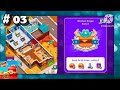 Idle Burger Empire Tycoon - New Shop in Desert #03