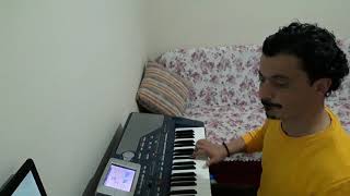 Ersan Demi̇rtaş (Yaniyorum Gençliğime)Seyfi̇ Doğanay