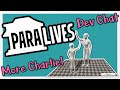 No Ghosts & Early Look at Animations - Paralives Dev Chat February 19th | Paralives News