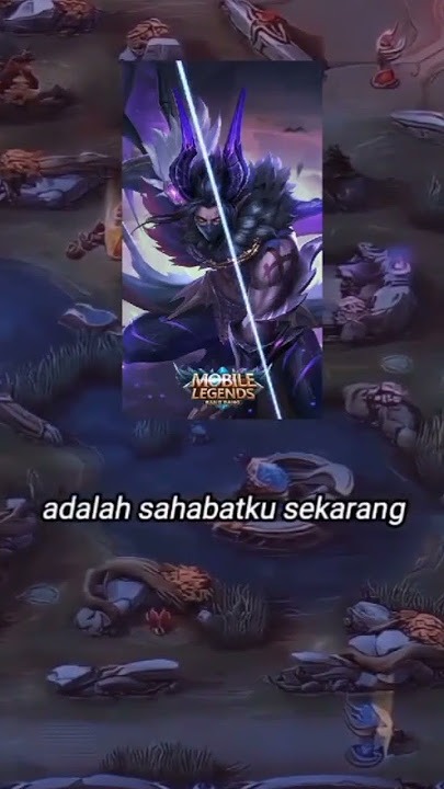 Kata-kata moskov yang paling menyakitkan#mobilelegends #mlbb #moskovbestbuild