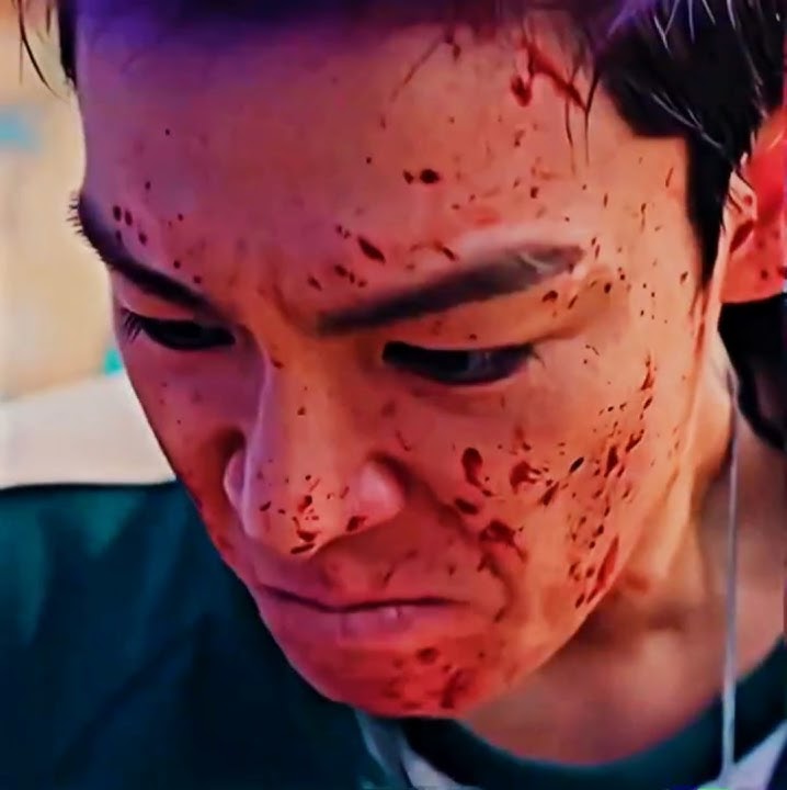 Bro is high☠️🔥 Funk de beleza slowed reverb #squidgame #edit #viral #shorts #fyp