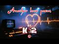 Another love poem by Ko2 (IA)