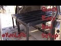 Van Life: DIY Mini Van Bed Setup using Shelves Van Life: DIY Mini Van Bed Setup using Shelves