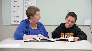 Elevate Reading Assessment