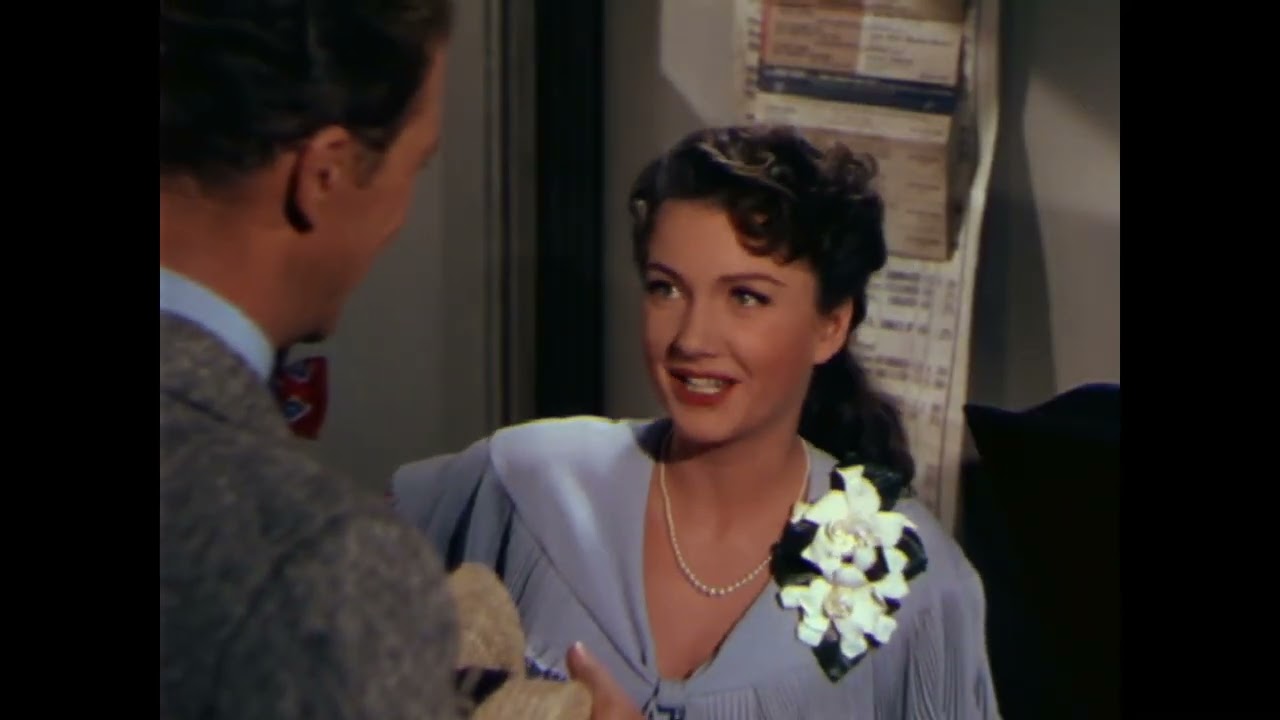 You're My Everything - You're My Everything 1949 - YouTube