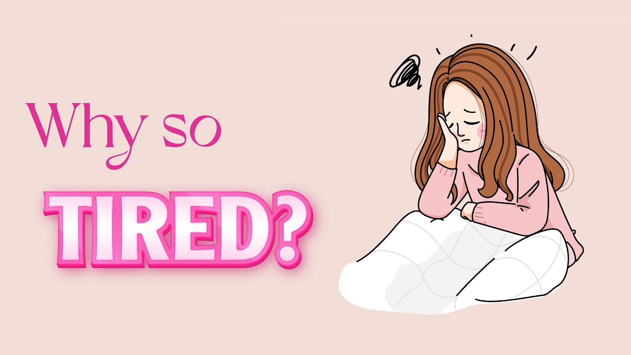 You’re Doing Fine, So Why Are You So Drained