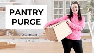 How Decluttering Your Pantry Actually Reduces Food Waste