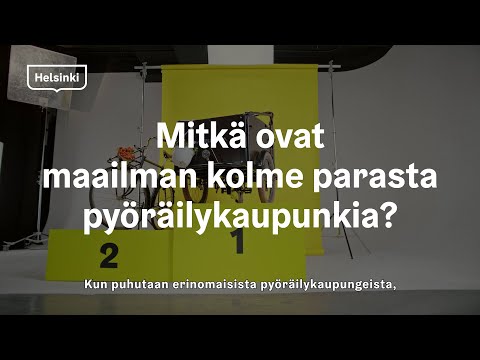 Video: Mitkä ovat kolme esikoetta edeltävää suunnittelutoimintoa?