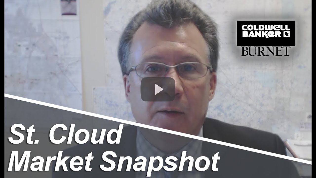 St. Cloud Real Estate St. Cloud Market Snapshot YouTube