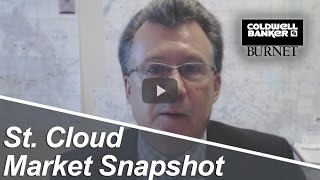 St Cloud Real Estate St Cloud Market Snapshot