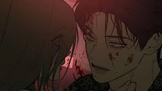 Chapter 87 : Tears on a Withered Flower ~ Comic by GAE, Gaia