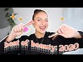 BEST OF BEAUTY 2020 (cruelty free)