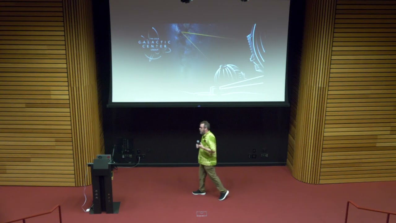 Thirtieth Anniversary | Keck Science Meeting | 2023