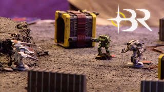 Suns Out:  Episode 76 - Black Remnant:  Battletech RPG