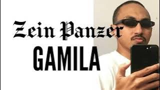 Zein Panzer - Gamila