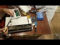 Цифрова ділильна головка з старої УДГ Digital indexer dividing head Arduino электронная делительная