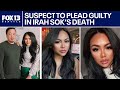 Suspect in murder of Everett mother Irah Sok to plead guilty | FOX 13 Seattle