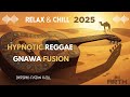 Hypnotic Reggae Gnawa Fusion Soulful Oboe Deep Bass 