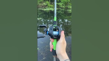 Thumbnail of SHIMANO SLX DC WILL CHANGE YOUR LIFE… 😳 (SOUND TEST)