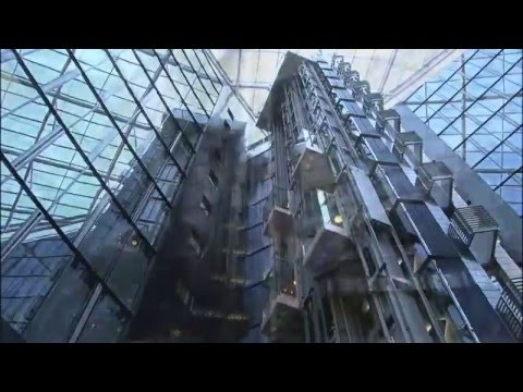 JMG / TWIN elevator system from ThyssenKrupp Elevator