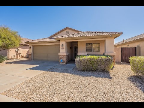 4423 E High Point Drive, Cave Creek, AZ home video tour