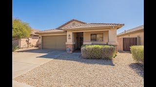 4423 E High Point Drive video tour