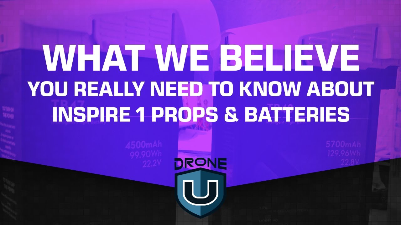 practice part 107 exam What we believe you really need to know about Inspire 1 props & batteries