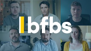 Meet the Team... During Lockdown | BFBS