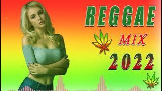 Música Reggae 2022 ⚡ O Melhor do Reggae Internacional ⚡ Reggae Remix 2022