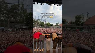 Erste station heute: erfurt!