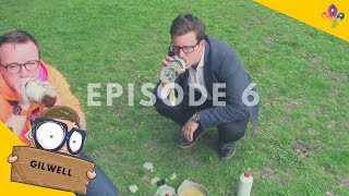 SCOUTADELIC | Episode VI - The Scouts of Winter