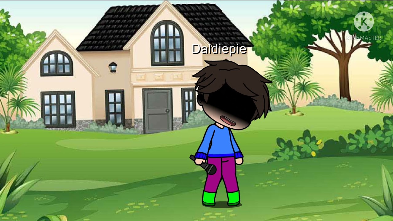 My Evil laugh (@eqaeimanell Funny 's Challenge)