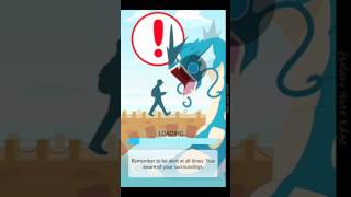 Guide fake gps location for pokemon go (NO ROOT for android 6.0) screenshot 5