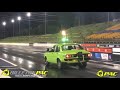 Australias quickest  fastest 13b street car  bowdwn rx3 852 157mph