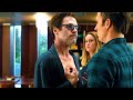 Tony stark  captain america argument scene  avengers endgame movie scene  movie clip