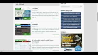 08 haziran 2016 çarşamba iddaa hazır kupon - fanatik kuponları - misli kuponu - oley - sporx
