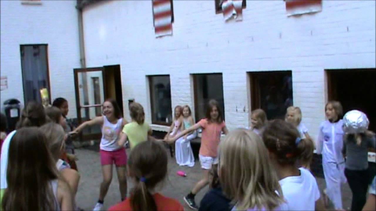 Gidsen Sint-Godelieve