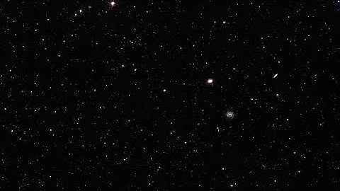 Zoom on NGC 1052-DF2