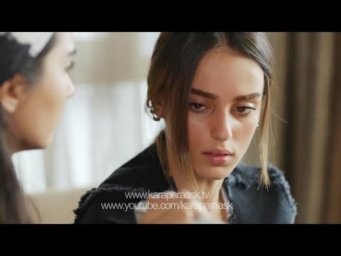 Kara Para Aşk 9.Bölüm Fragman 2