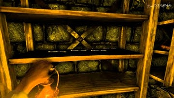 Amnesia Custom Story: Abduction - Part 8