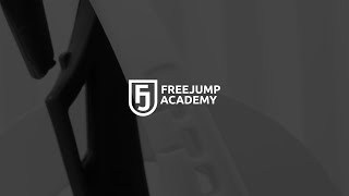 FREEJUMP ACADEMY | Soft'Up Pro+ stirrups screenshot 3