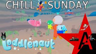 Chill Sunday Stream: Loddlenaut - Cleaning the Ocean