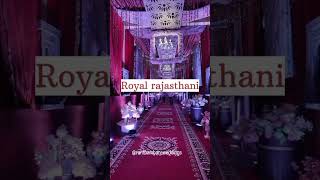 Trending Indian Wedding Theme Ideas for 2025 #ranthamboreweddings #love #wedding #couple #shorts
