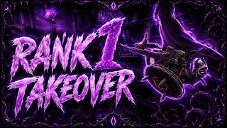 HOW THE RANK 1 SEVEN TAKES OVER E6 GAMES