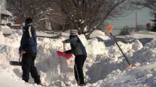 2010 Maryland Blizzard Part II