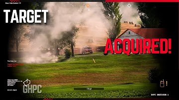 GHPC | Armored Annihilation! | Cheap Trick