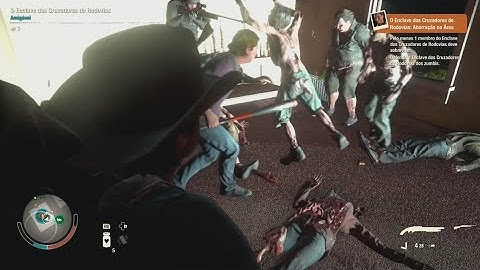 State of Decay 2: Juggernaut Edition Gameplay Playthrough Part 7 [ Xbox One ] - No Commentary