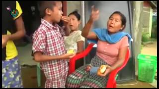 DVB - ထြက္ေျပးတိမ္းေရွာင္ေနရ သူမ်ားအတြက္ လုံျခဳံေရးခ်ထားေသာ္လည္း ေနရပ္မျပန္ရဲ